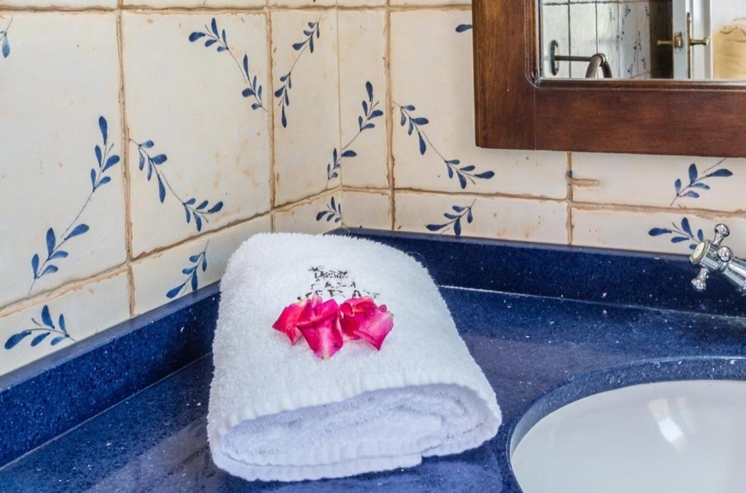Casa En La Playa De Cabria Apartman Almuñécar Kültér fotó