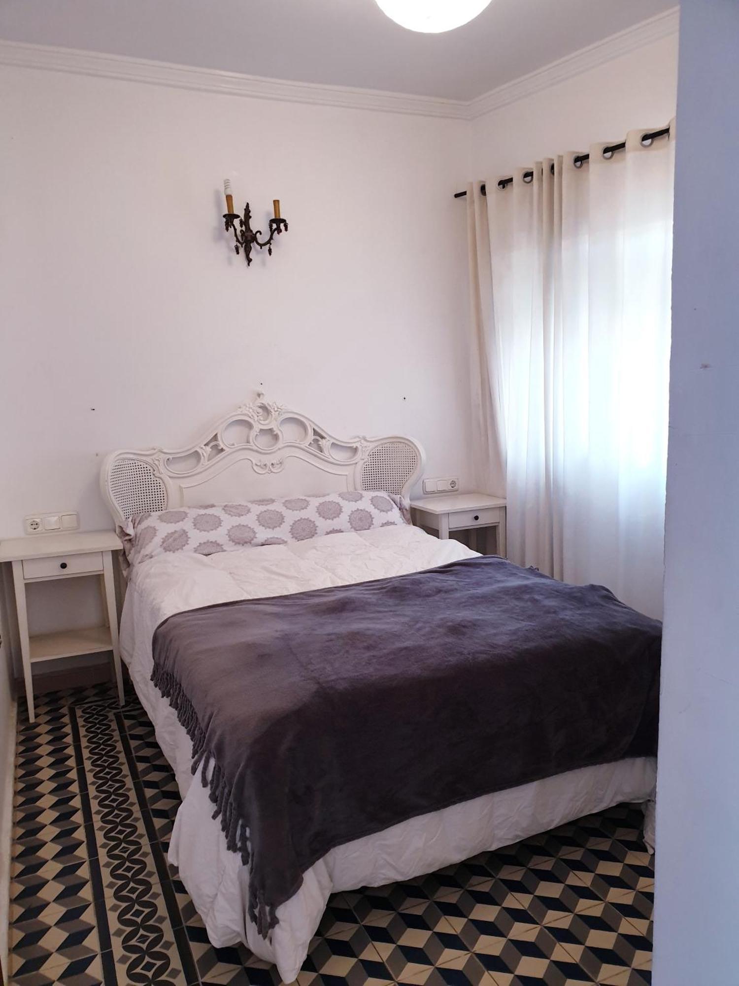 Casa En La Playa De Cabria Apartman Almuñécar Kültér fotó