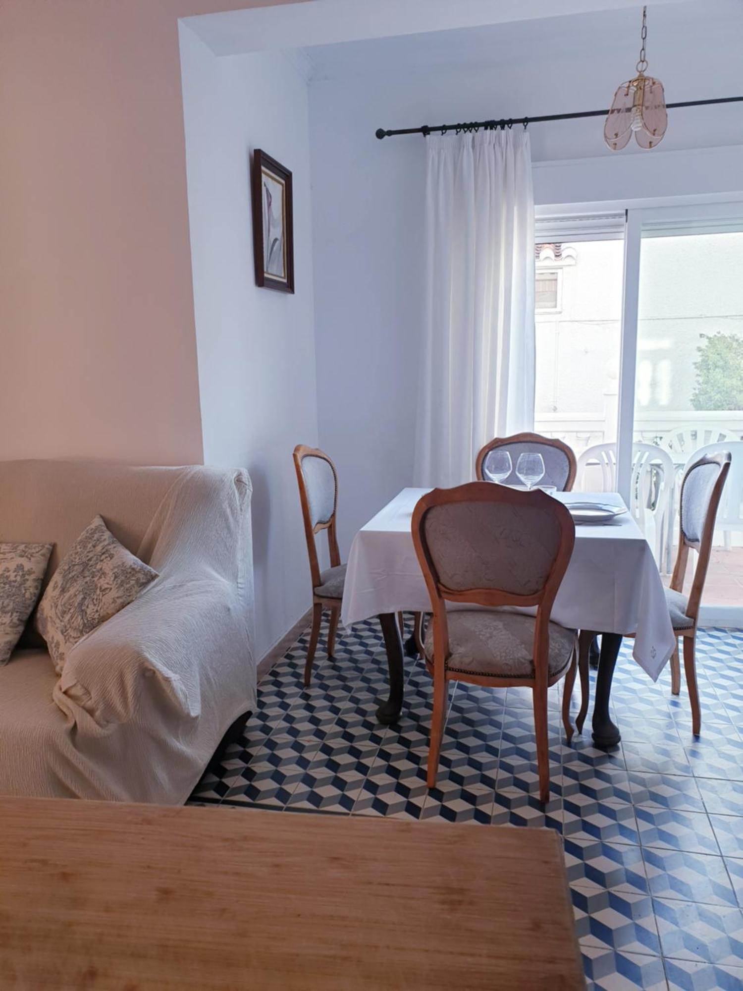 Casa En La Playa De Cabria Apartman Almuñécar Kültér fotó
